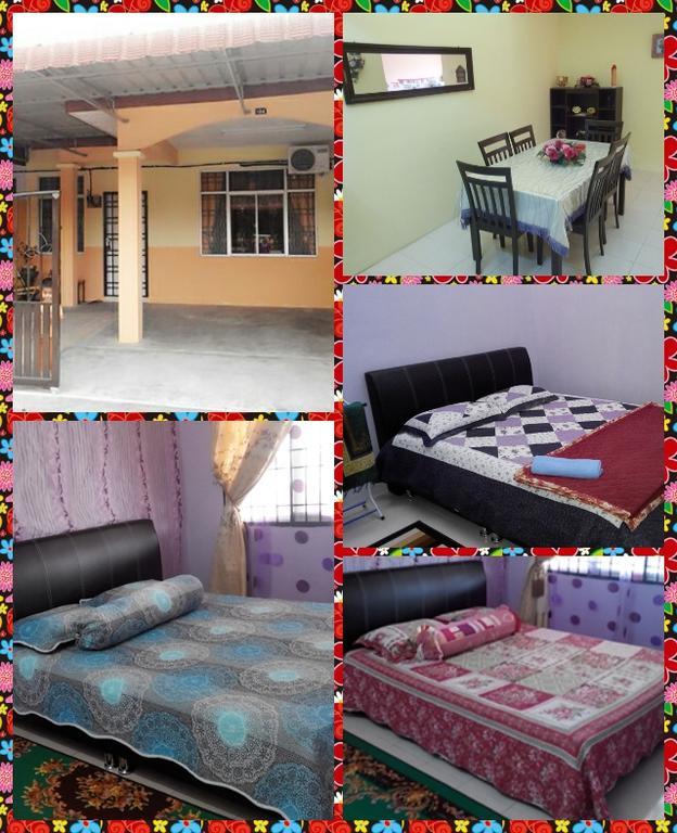 Changlun Zaida Homestay Esterno foto