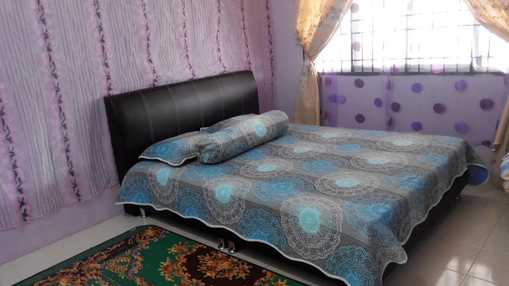 Changlun Zaida Homestay Esterno foto