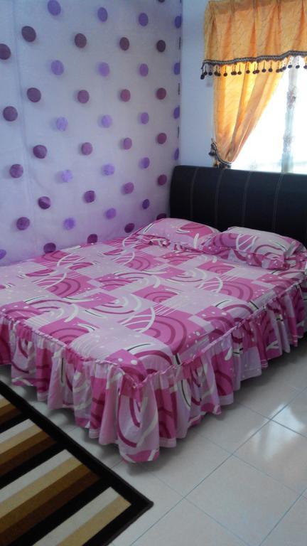 Changlun Zaida Homestay Esterno foto