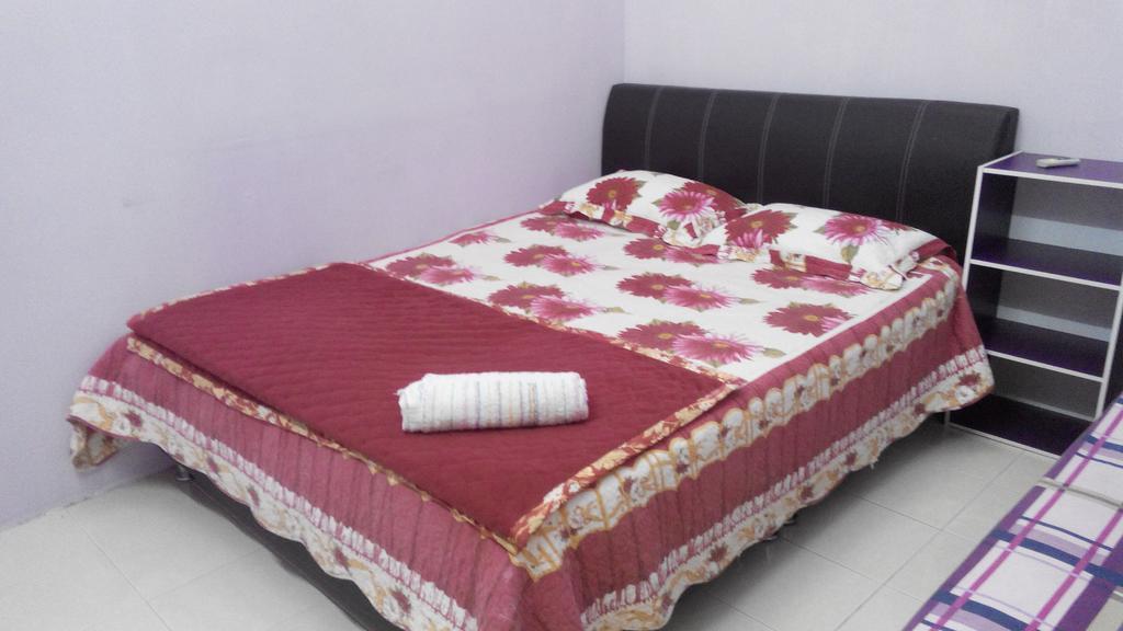 Changlun Zaida Homestay Esterno foto