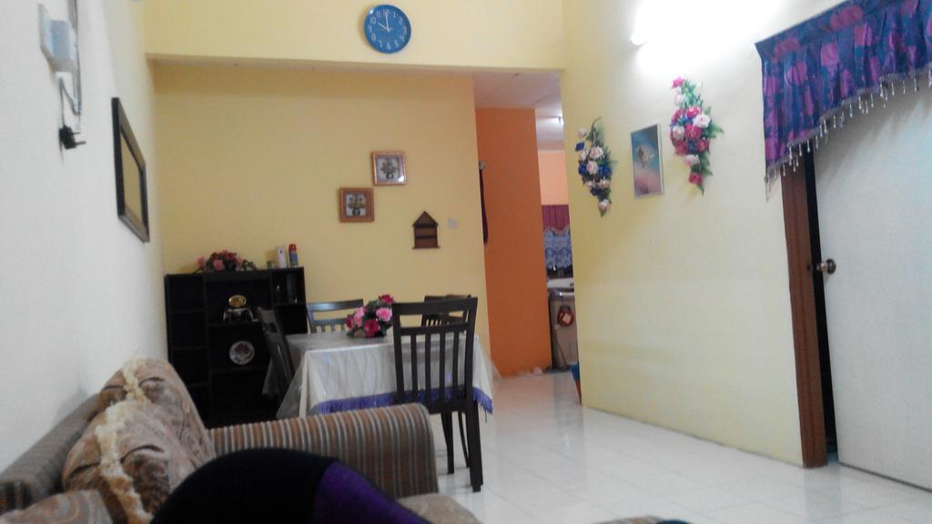 Changlun Zaida Homestay Esterno foto